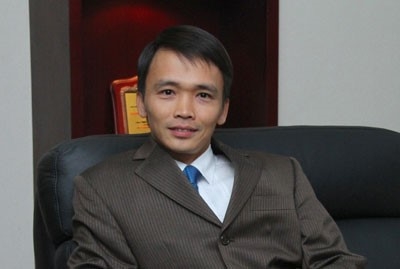 Ty phu giau thu 2 Viet Nam mat 1.400 ty trong ngay bau cu My hinh anh 1