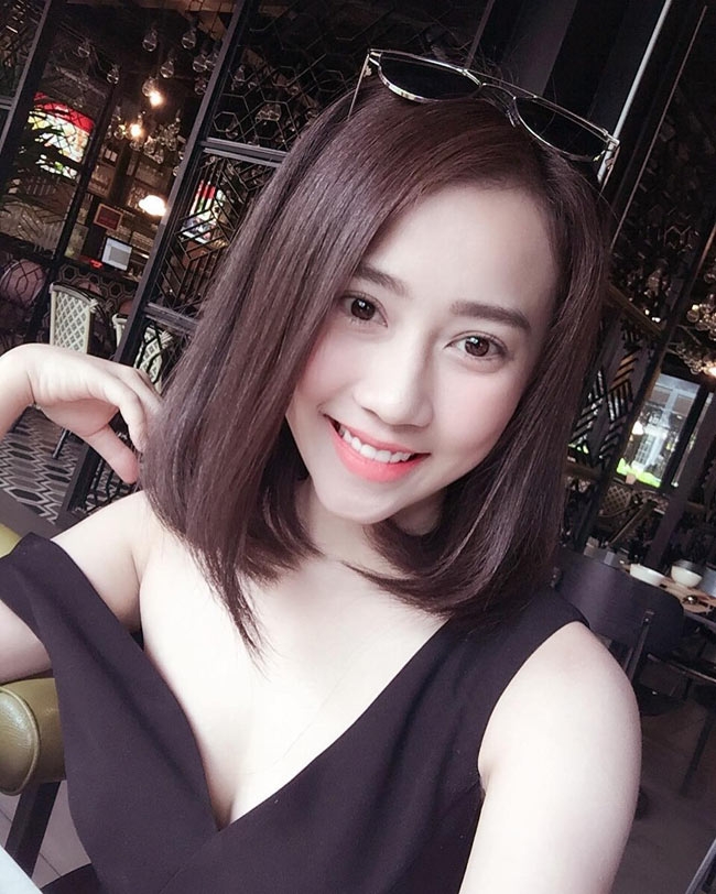 hot girl, người yêu sơn tùng, cô gái xinh đẹp, vẻ đẹp của người yêu sơn tùng