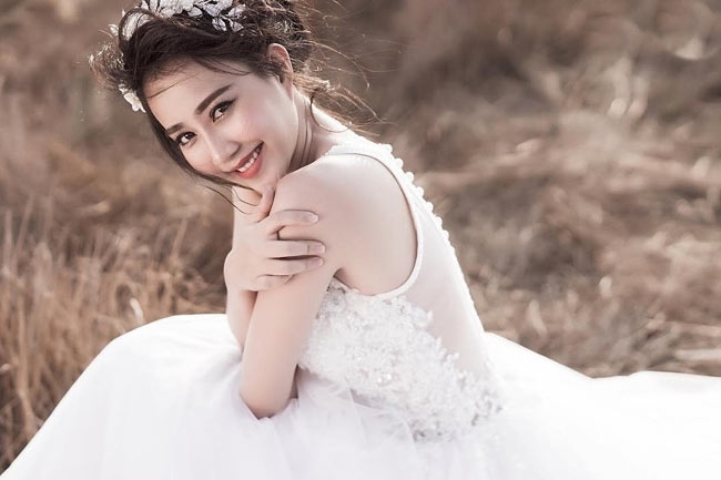 hot girl, người yêu sơn tùng, cô gái xinh đẹp, vẻ đẹp của người yêu sơn tùng