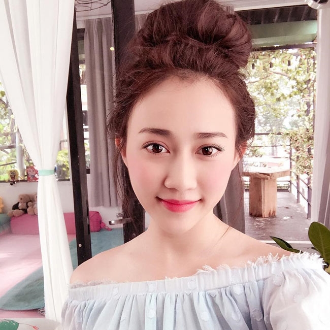 hot girl, người yêu sơn tùng, cô gái xinh đẹp, vẻ đẹp của người yêu sơn tùng