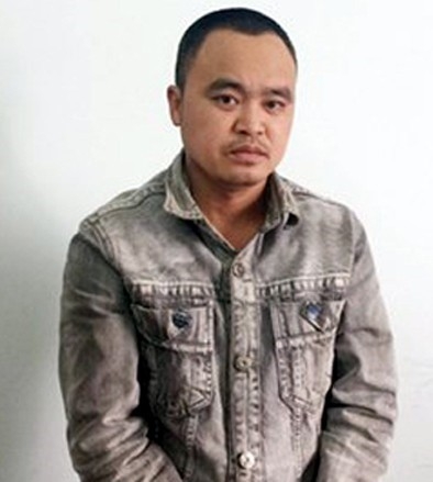 Cap vo chong bi chem trong thuong trong bua com toi hinh anh 1