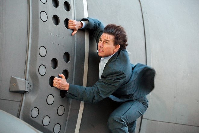 ‘Nhiem vu bat kha thi 6’ cua Tom Cruise ra mat he 2018 hinh anh 1