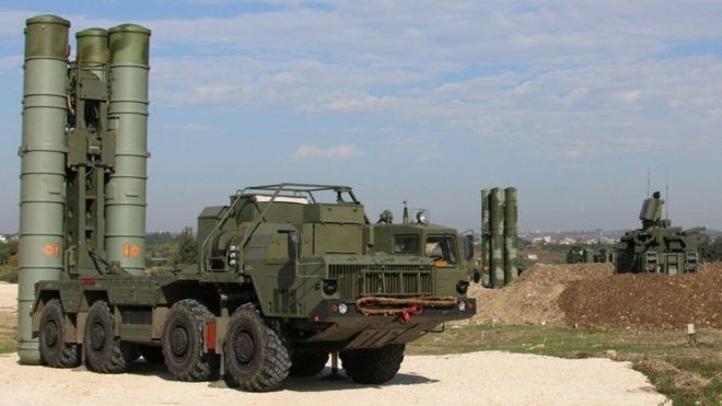 S-500 Nga sẽ là “cơn ác mộng” đối với tên lửa, máy bay Mỹ - 2