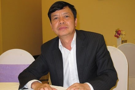 Kết quả hình ảnh cho Thứ trưởng Bộ Lao động Thương binh Xã hội Nguyễn Trọng Đàm