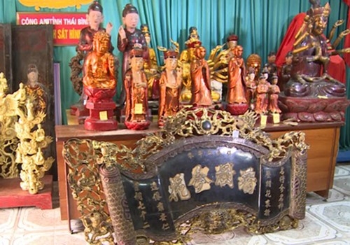 Trom dot nhap den, chua lay cap nhieu do co hinh anh 1
