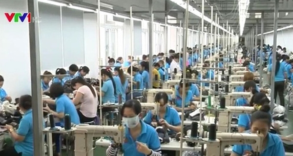 Yen Nhật tăng giá, doanh nghiệp Việt lao đao