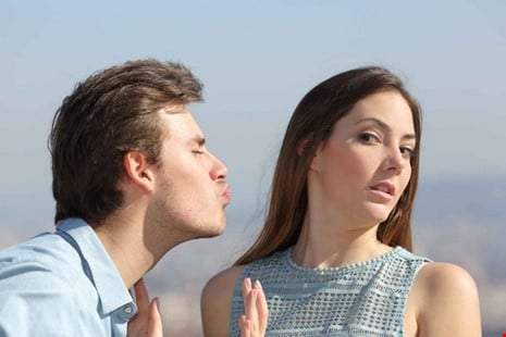 8 điều đẩy nàng ra khỏi giường tức khắc - ảnh 2