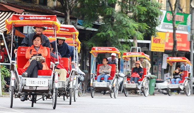 binh yen mot som mua dong ha noi hinh anh 8
