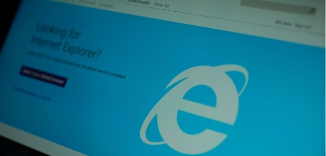 Vì sao hàng trăm triệu người dùng đã bỏ rơi Internet Explorer?