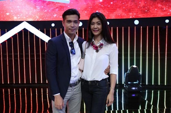 Chuyện tình của nữ cơ trưởng Đông Phương và Trương Thế Vinh trước hủy hôn