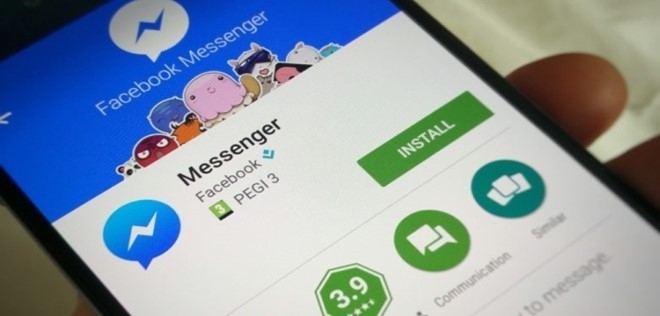 Facebook lap 'Chat Room', goi nho Yahoo Messenger hinh anh 1