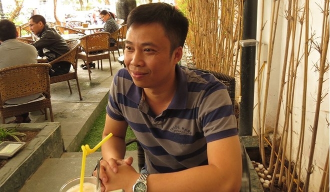 Lam vo guong oto, cau hoc tro gui thu xin loi chu xe hinh anh 2