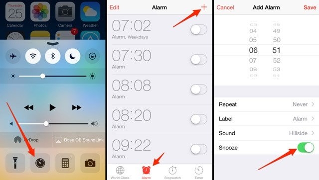 3 tuyệt chiêu giúp bạn ngủ ngon giấc nhờ iPhone