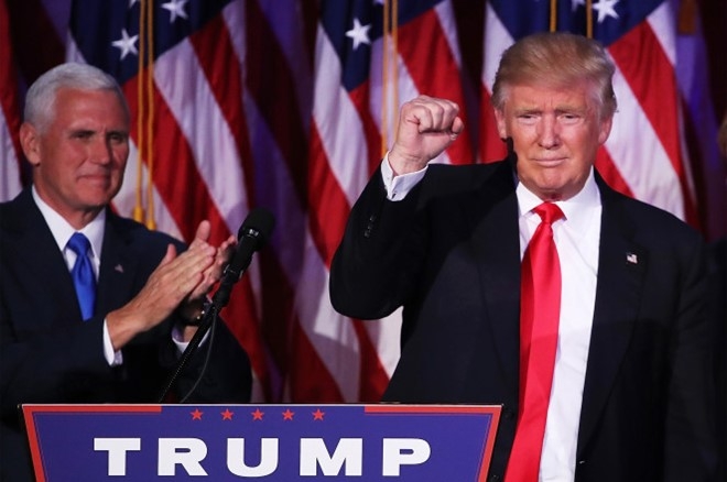 5 ly do Hillary khong the chuyen bai thanh thang truoc Trump hinh anh 2