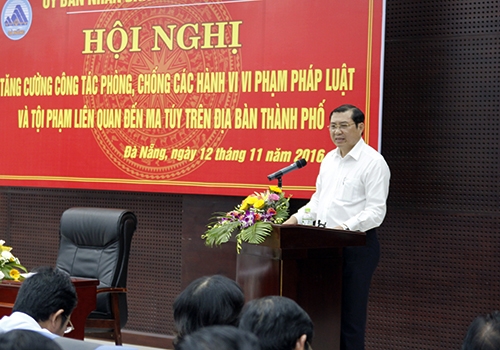 da-nang-xem-xet-lap-benh-vien-cai-nghien-ma-tuy