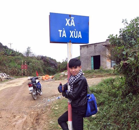 Xe tải cán chết phượt thủ, dốc Cun ùn tắc nghiêm trọng - Ảnh 3.