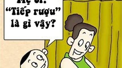 Bộ Giáo dục gửi công văn hỏa tốc về điều giáo viên tiếp khách