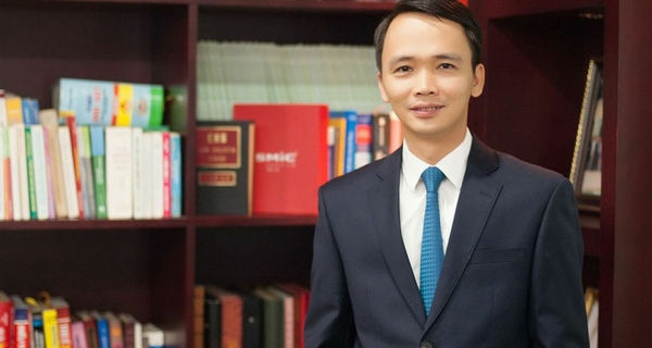 Cuộc đua kì thú trên sàn chứng khoán: Ông Trịnh Văn Quyết lại trở thành tỷ phú giàu nhất