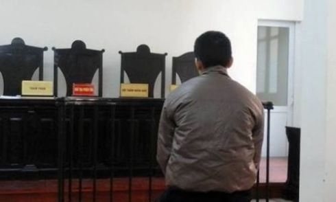 Lòng bao dung với hung thủ của người cha có con bị đập tạ vỡ đầu