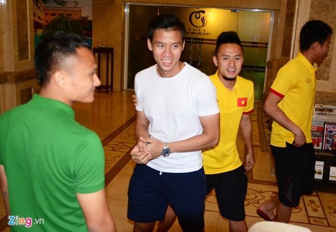 Ly do Huy Toan bi loai khoi AFF Cup 2016 hinh anh 1