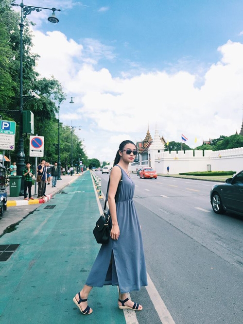 nhung chan dai da-zi-nang noi dinh dam tren mang xa hoi hinh anh 3
