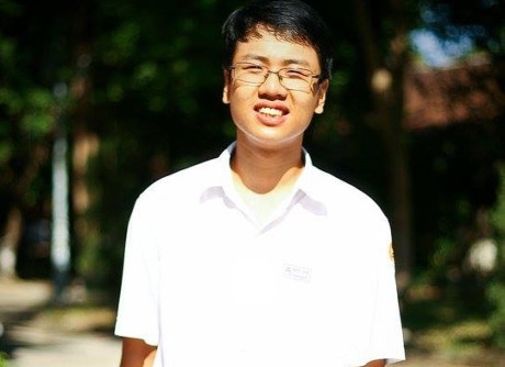 Nhung thi sinh giu diem so ky luc tai Duong len dinh Olympia - Anh 4