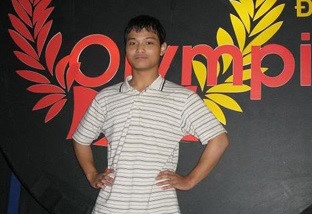 Nhung thi sinh giu diem so ky luc tai Duong len dinh Olympia - Anh 7