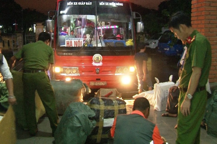 phat hien hon 3 ta thit cho boc mui hoi thoi hinh anh 1