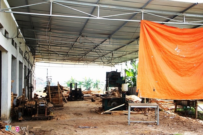Trung tam thuong mai 14 ty hoang phe o huyen ngheo hinh anh 8