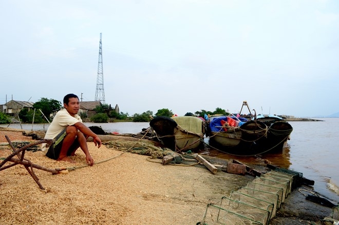 Xom chai khong ho khau giua long thi xa hinh anh 11