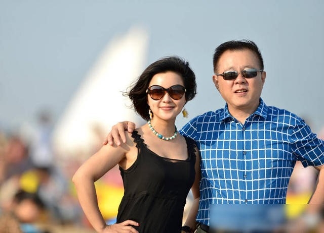 5 giai nhan 'Hoan Chau cach cach' len doi sau vai a hoan hinh anh 9