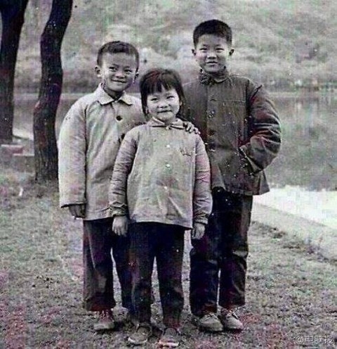 Cậu bé nghèo đổi đời nhờ giống hệt tỷ phú Jack Ma ảnh 4