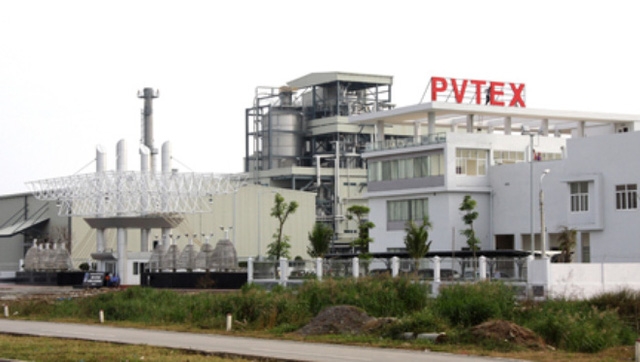 Dự án PVTex 7.000 tỷ đồng đắp chiếu
