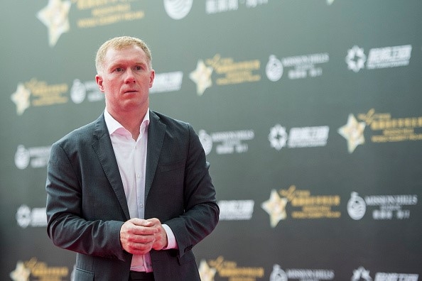 Paul Scholes duoc de nghi dan dat U23 MU hinh anh 1