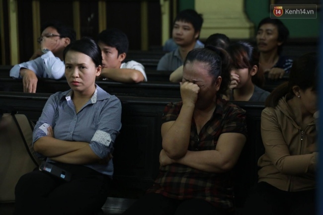 Sáng nay, xét xử sơ thẩm vụ cha vợ giết con rể rồi chở xác đến công an đầu thú - Ảnh 2.