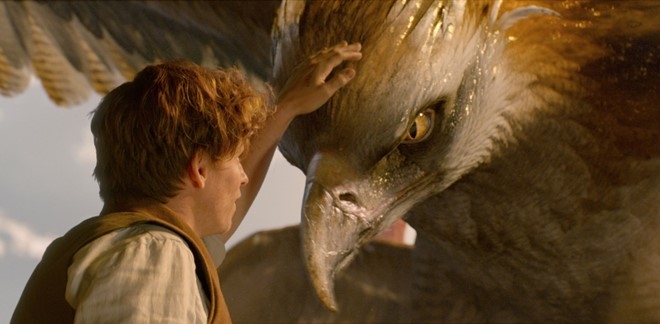 10 loai sinh vat huyen bi o bom tan an theo ‘Harry Potter’ hinh anh 6