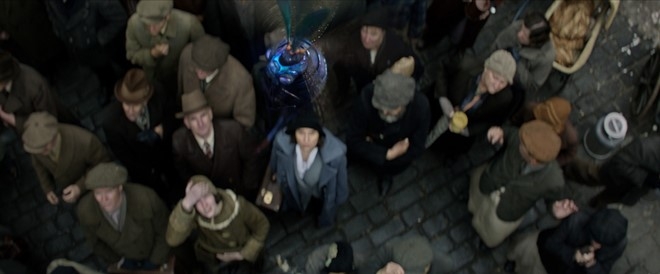 10 loai sinh vat huyen bi o bom tan an theo ‘Harry Potter’ hinh anh 9
