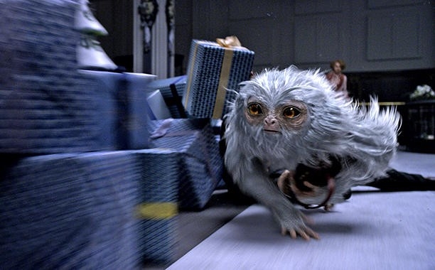 10 loai sinh vat huyen bi o bom tan an theo ‘Harry Potter’ hinh anh 10