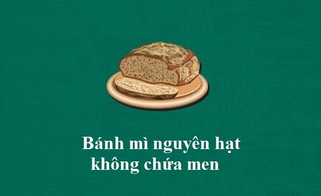 9 thuc pham ban nen an khi doi hinh anh 7