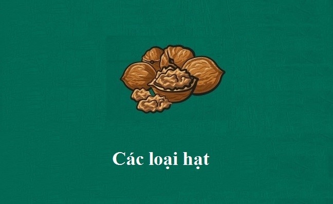 9 thuc pham ban nen an khi doi hinh anh 8