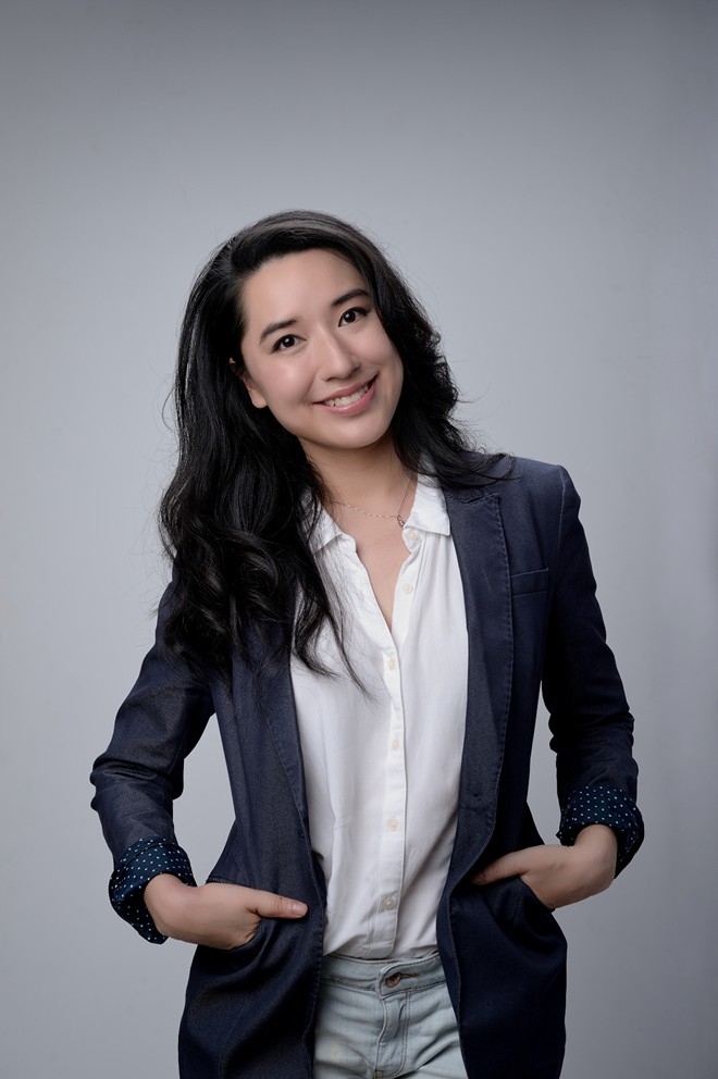 Dao Chi Anh: Chi nen goi von khi san sang bo quyen kiem soat hinh anh 1