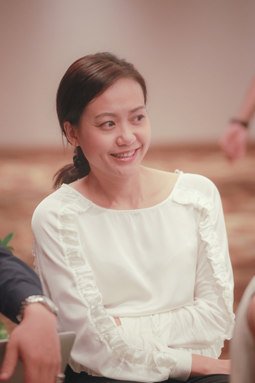 do-hai-yen-lan-dau-xuat-hien-sau-khi-sinh-con-5