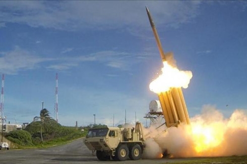 hàn quốc hoàn tất thoả thuận về địa điểm triển khai thaad hình 1 han quoc hoan tat thoa thuan ve dia diem trien khai thaad hinh 1