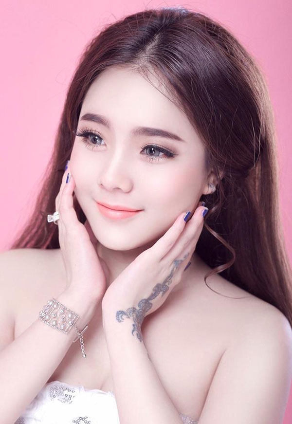 hot girl xinh dep nhat bien hoa gay choang voi thu nhap khung moi thang hinh anh 4
