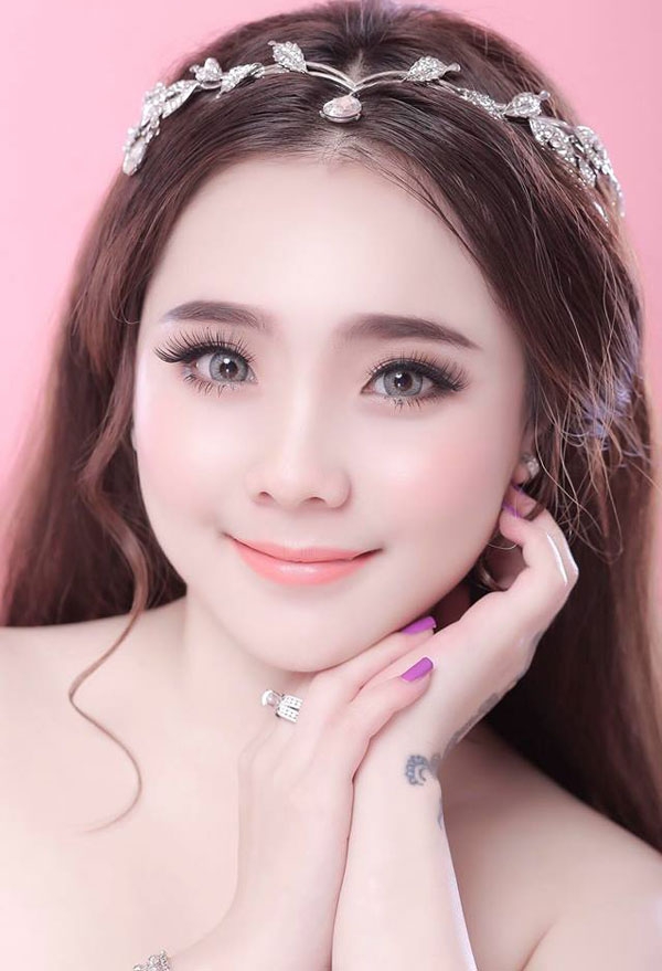 hot girl xinh dep nhat bien hoa gay choang voi thu nhap khung moi thang hinh anh 5