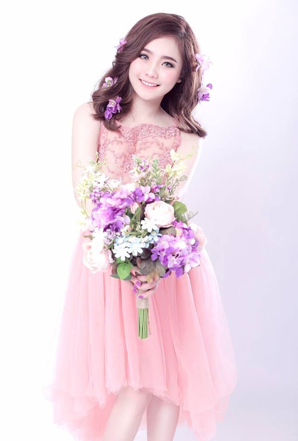 hot girl xinh dep nhat bien hoa gay choang voi thu nhap khung moi thang hinh anh 6