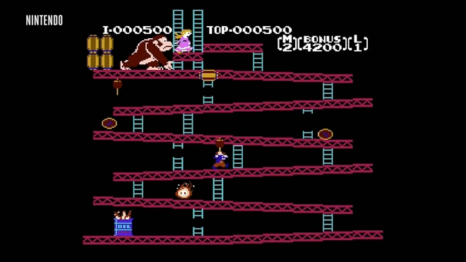 May choi game NES Classic gia 60 USD gay sot toan nuoc My hinh anh 5