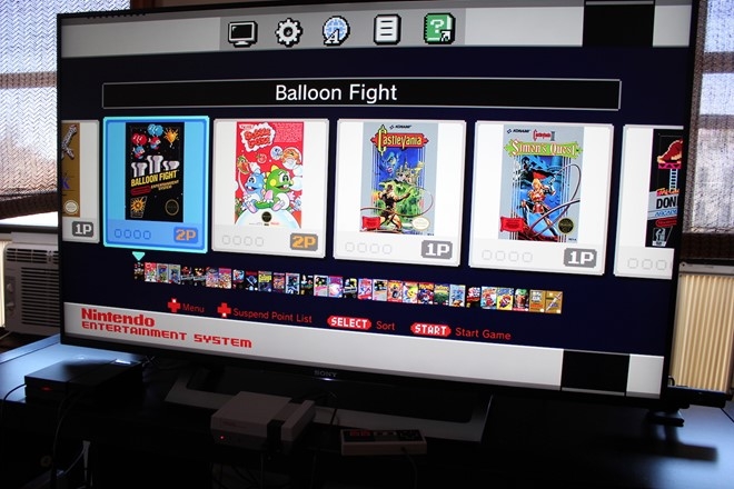 May choi game NES Classic gia 60 USD gay sot toan nuoc My hinh anh 6