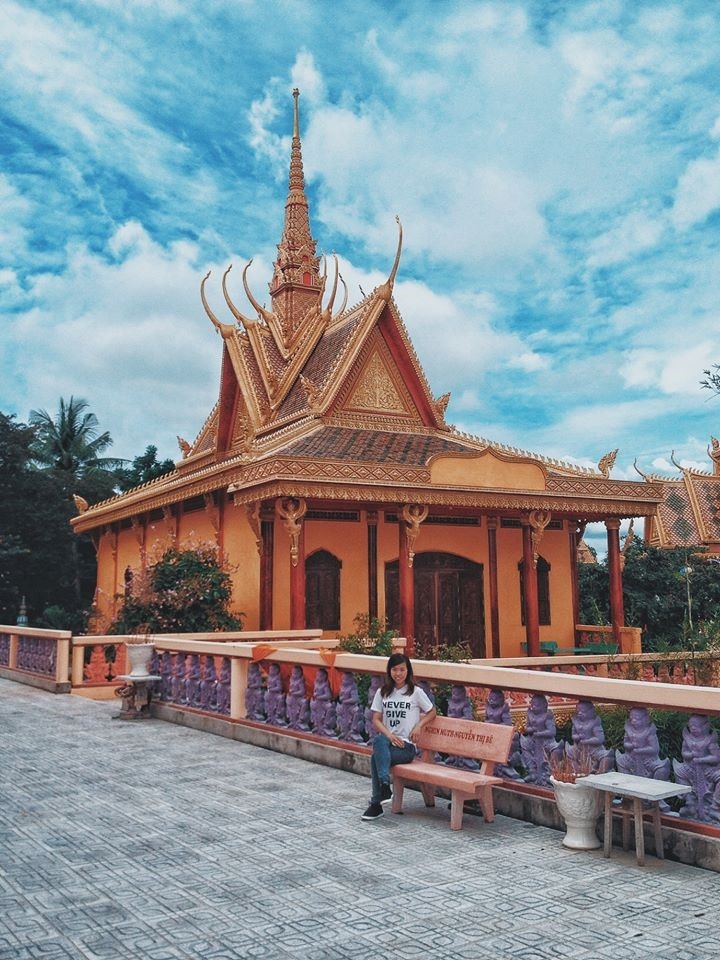 Mien Tay Nam Bo thu nho o An Giang hinh anh 3