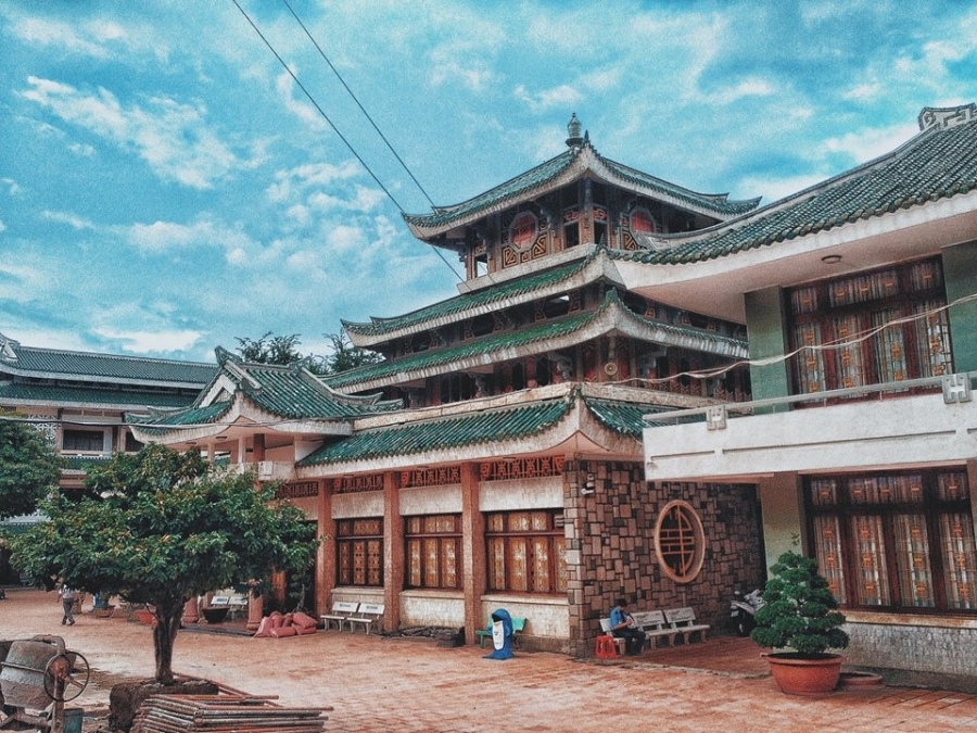 Mien Tay Nam Bo thu nho o An Giang hinh anh 6